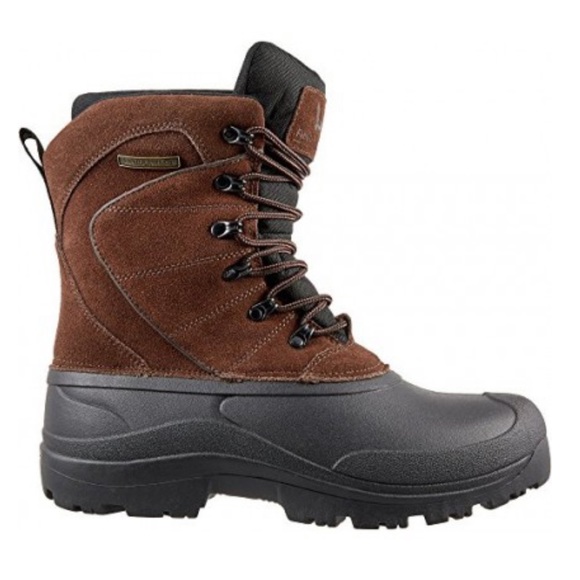 400g winter boots